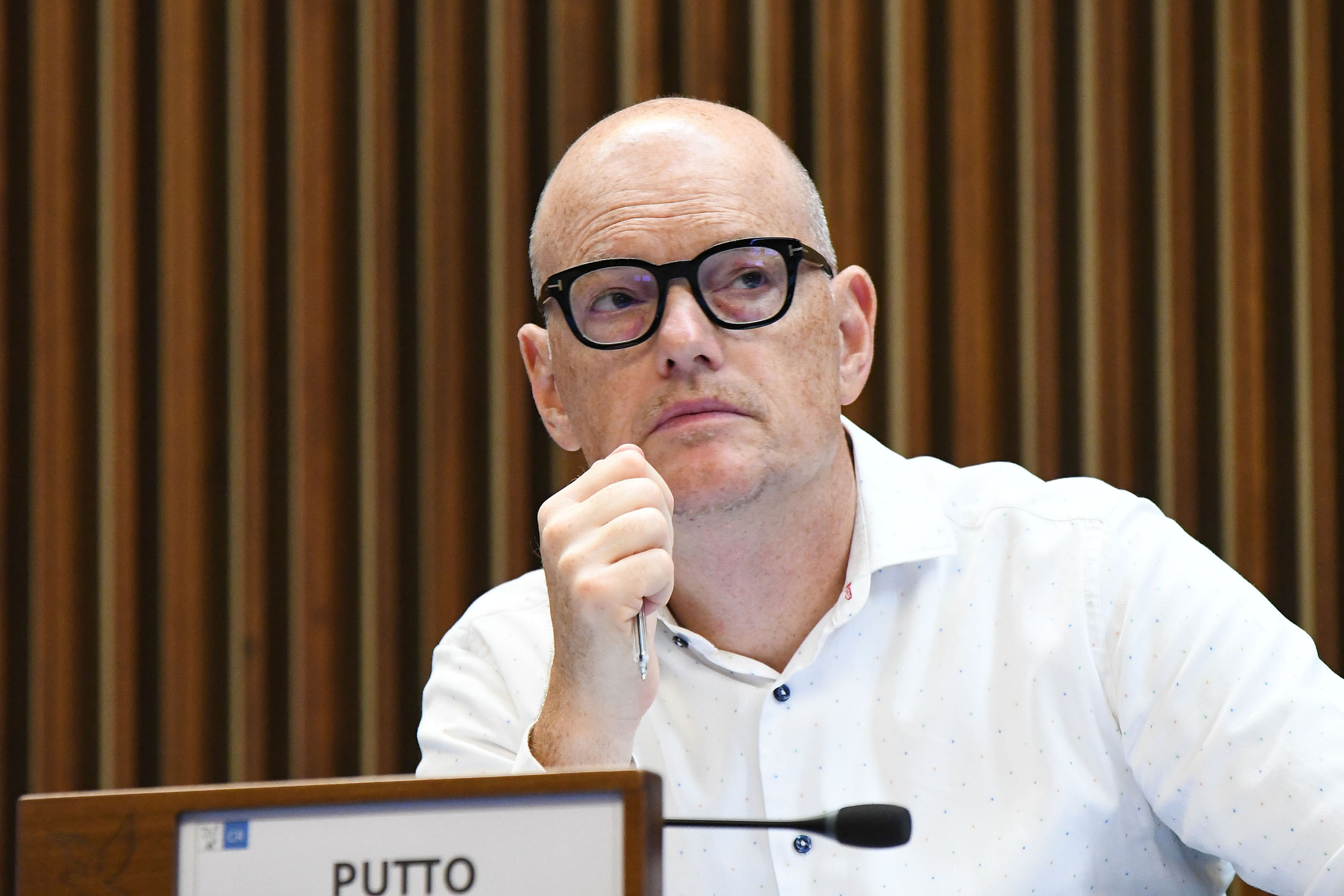 RIFORMA TERRITORIO. IV COMM: CON DDL 90 PIANIFICAZIONE SOVRACOMUNALE